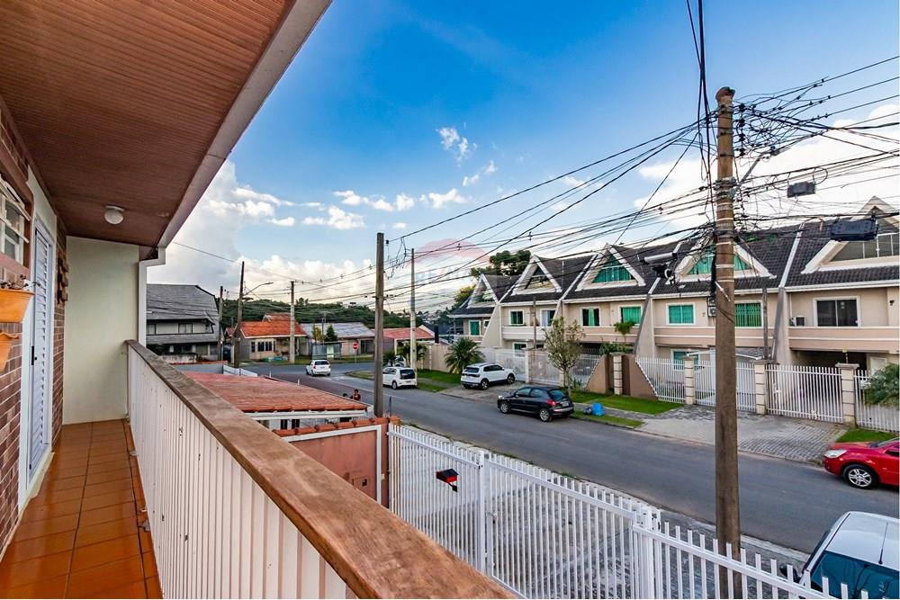 Casa - Venda - Curitiba , Paraná - 31.jpg - 560351027-17