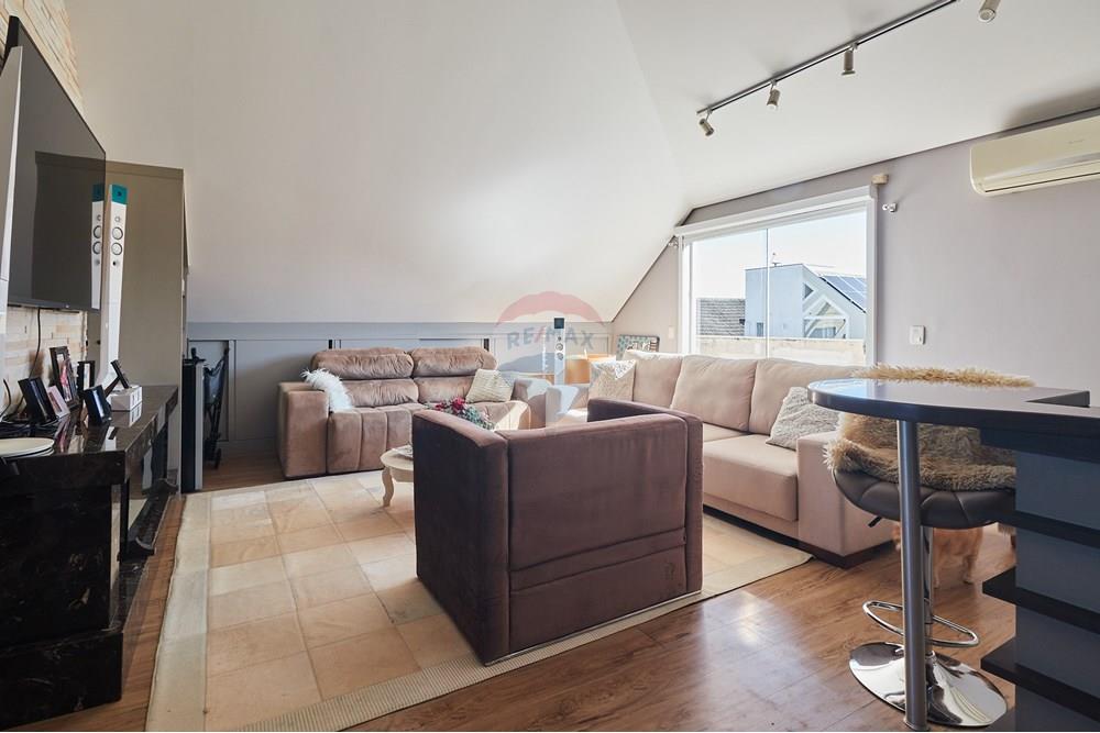 Casa de Condomínio - Venda - Curitiba , Paraná - _MG_1027.jpg - 560391084-182