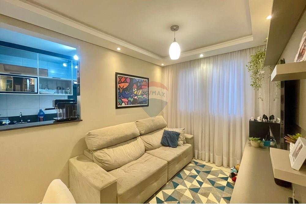 Apartamento - Venda - São José dos Pinhais , Paraná - IMG_1865.jpeg - 560481004-20