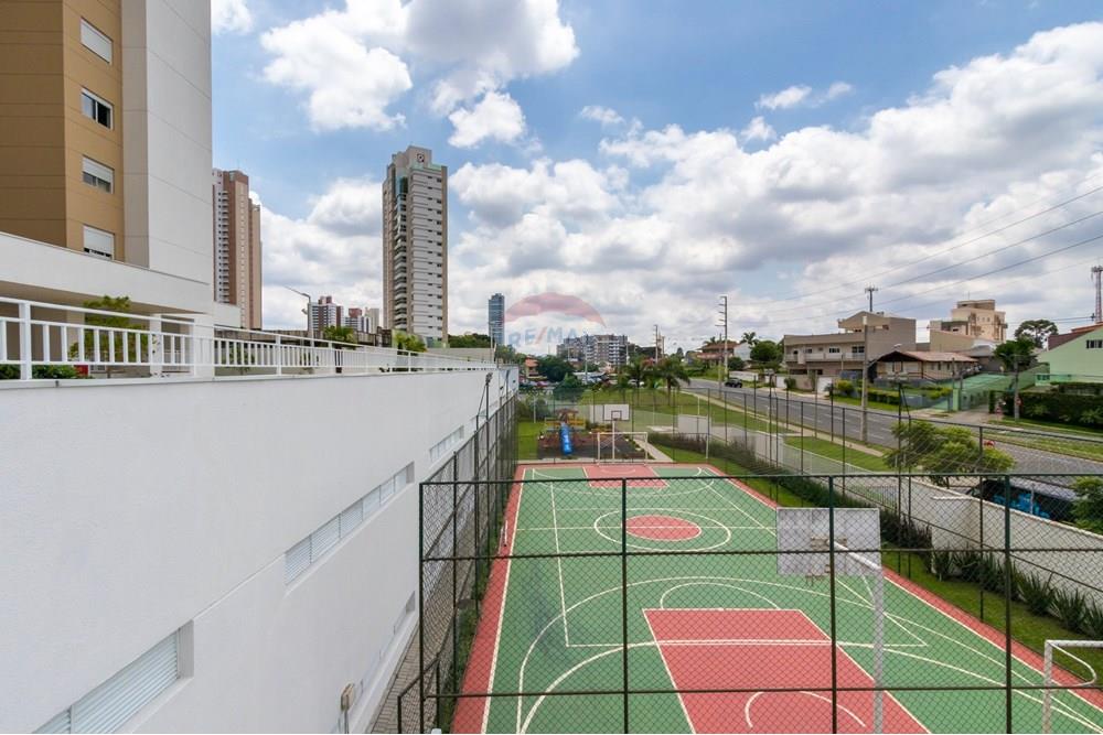 Apartamento - Alugar - Curitiba , Paraná - 31...jpg - 560311047-532