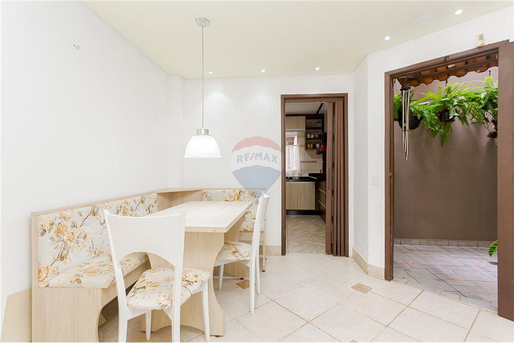 Sobrado - Venda - Curitiba , Paraná - 9 - 560251029-34