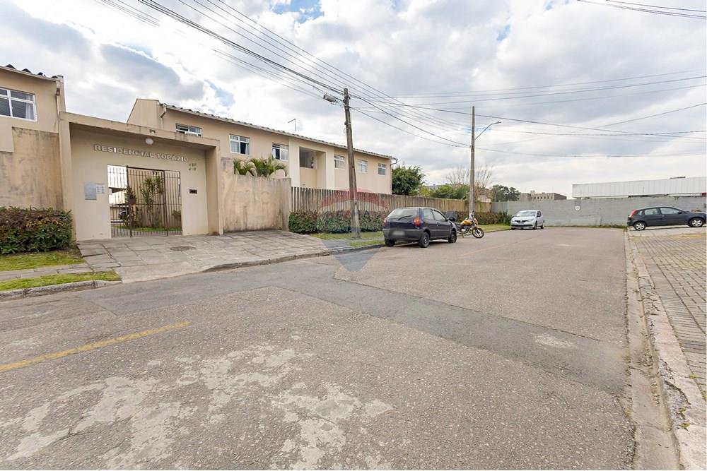 Apartamento - Venda - São José dos Pinhais , Paraná - IMG_0002.jpg - 560321117-12