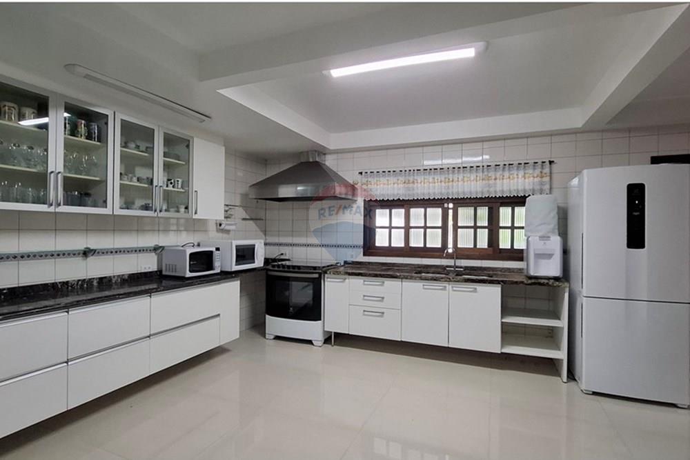 Sobrado - Venda - Curitiba , Paraná - 1 PISO (b. COZINHA).jpg - 560251063-11