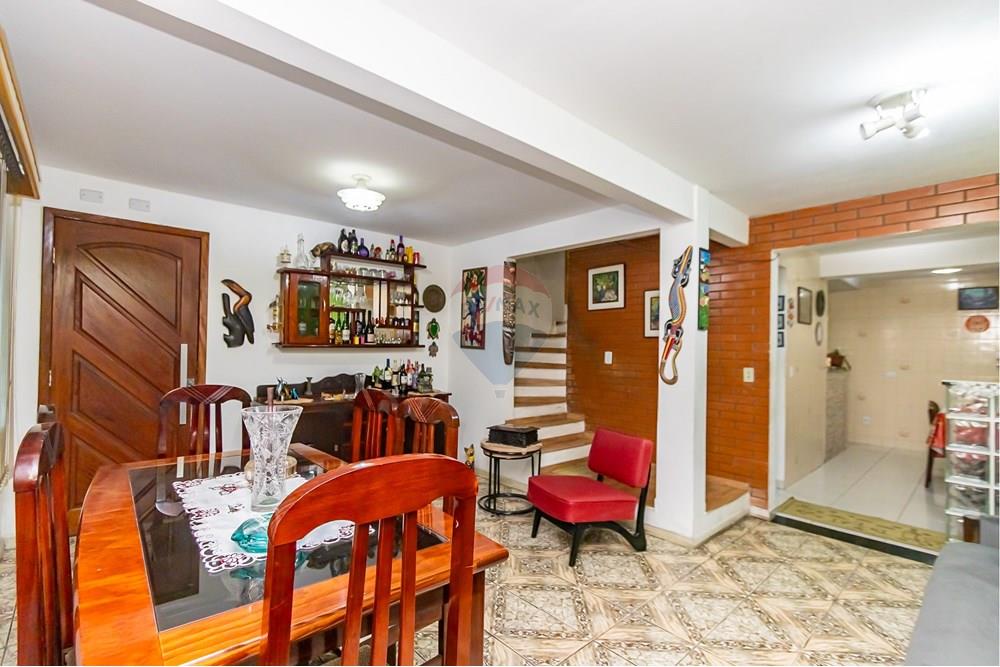 Casa - Venda - Curitiba , Paraná - IMG_4758.jpg - 560411009-97