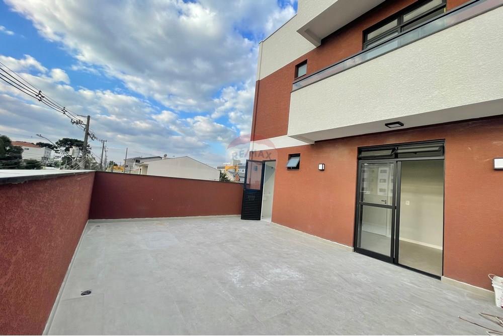 Apartamento - Venda - São José dos Pinhais , Paraná - IMG_0315.jpeg - 560481004-6