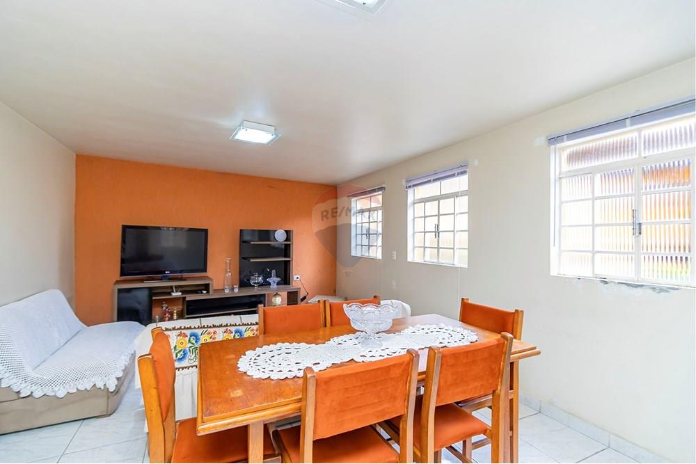 Casa - Venda - Curitiba , Paraná - IMG_9408_1.jpg - 560351004-88