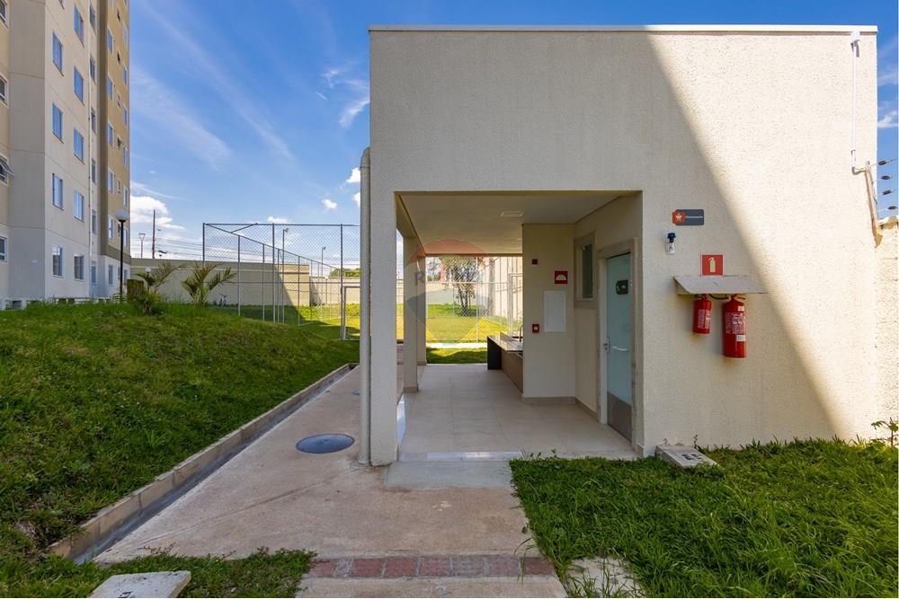 Apartamento - Venda - Curitiba , Paraná - IMG_4732.jpg - 560341114-57