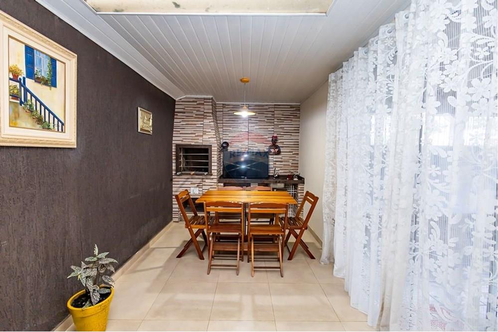 Casa - Venda - Colombo , Paraná - RITA AG 2.jpeg - 560301020-36