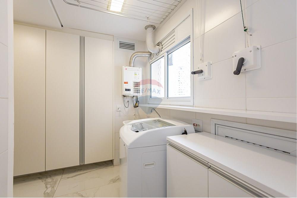 Apartamento - Alugar - Curitiba , Paraná - IMG_0160.JPG - 560311047-514