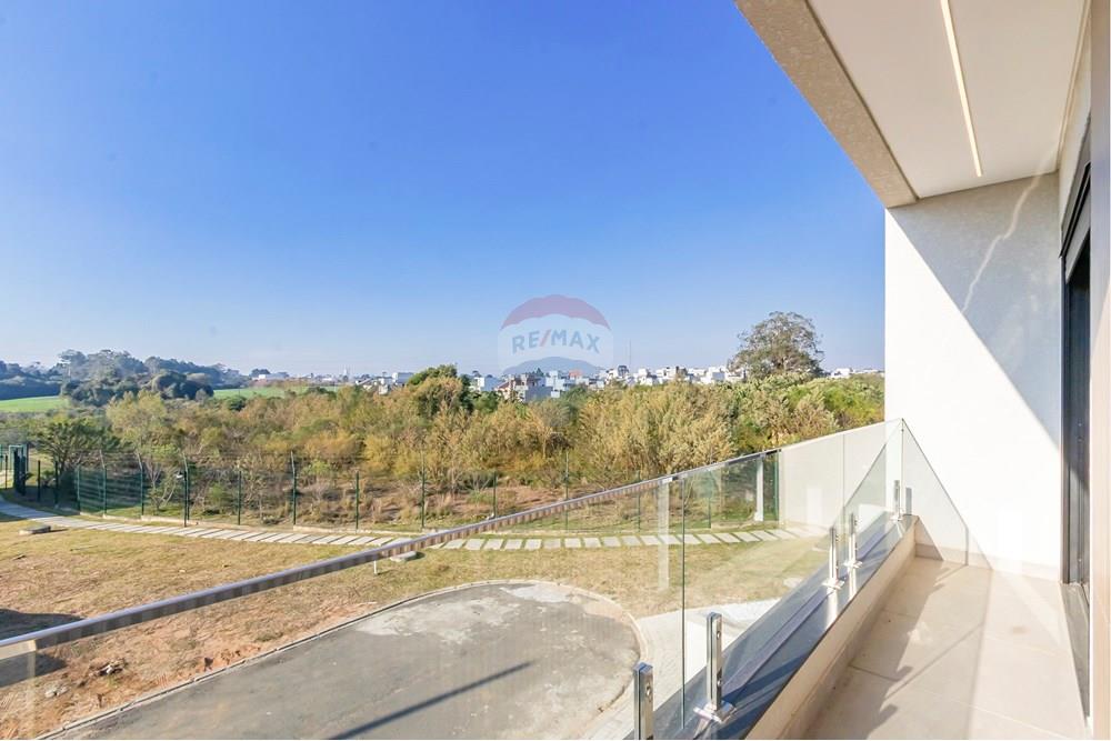 Sobrado - Venda - São José dos Pinhais , Paraná - 26.jpg - 560341063-75