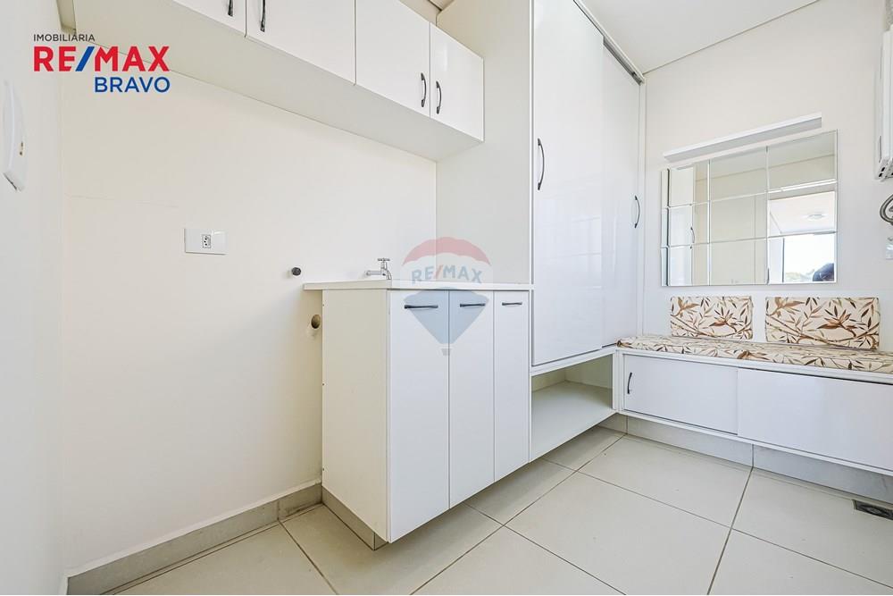 Casa de Condomínio - Venda - Campo Largo , Paraná - CRF_1956.jpg - 560371021-42