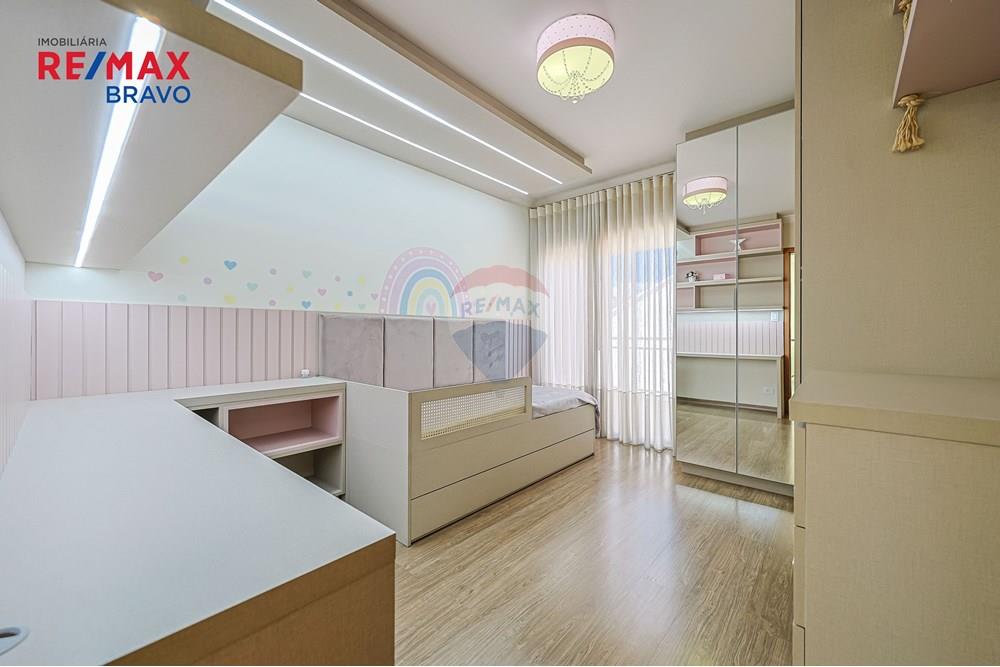 Casa de Condomínio - Venda - Curitiba , Paraná - CRF_6401.jpg - 560371009-89