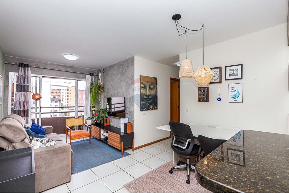 Apartamento - Alugar - Curitiba , Paraná - _MG_4261.jpg - 560461010-50