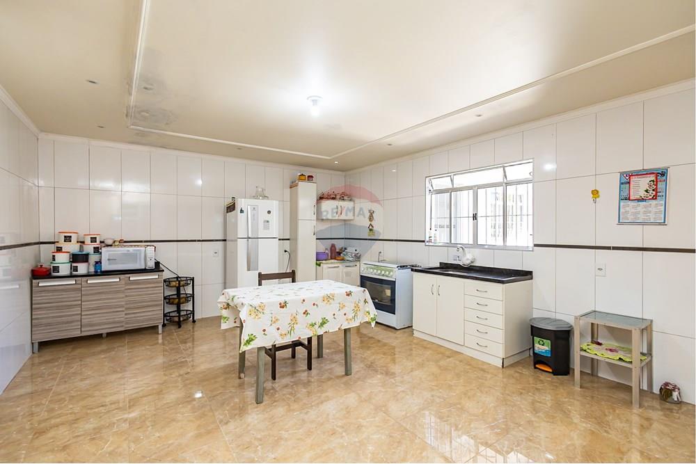 Sobrado - Venda - Araucária , Paraná - IMG_3413.jpg - 560491003-3