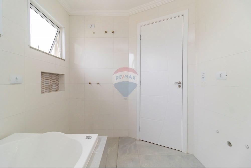 Sobrado - Venda - São José dos Pinhais , Paraná - IMG_1945_1.jpg - Banheiro - 560341154-24