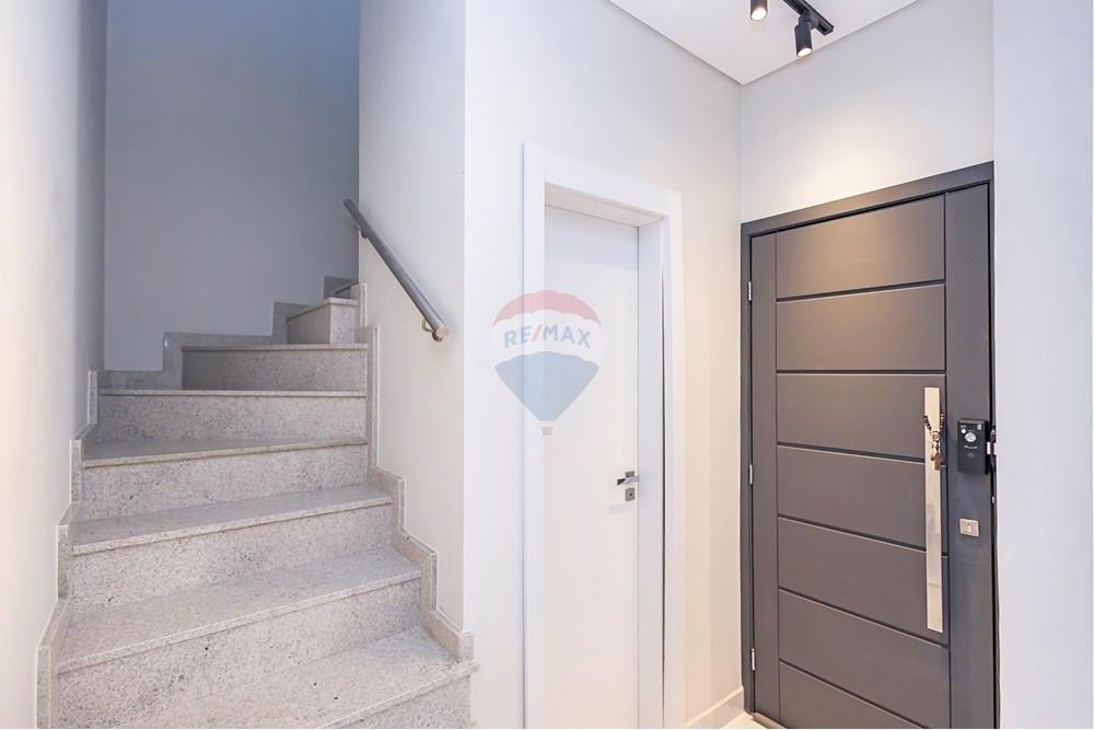 Casa de Condomínio - Venda - Curitiba , Paraná - 13 escada.jpg - 560341034-61