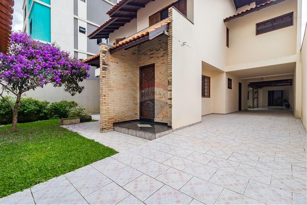 Casa - Venda - São José dos Pinhais , Paraná - IMG_2682.jpg - 560481007-15