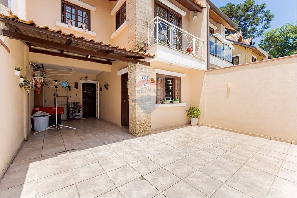 Sobrado - Venda - Curitiba , Paraná - IMG_0134.jpg - 560391054-12