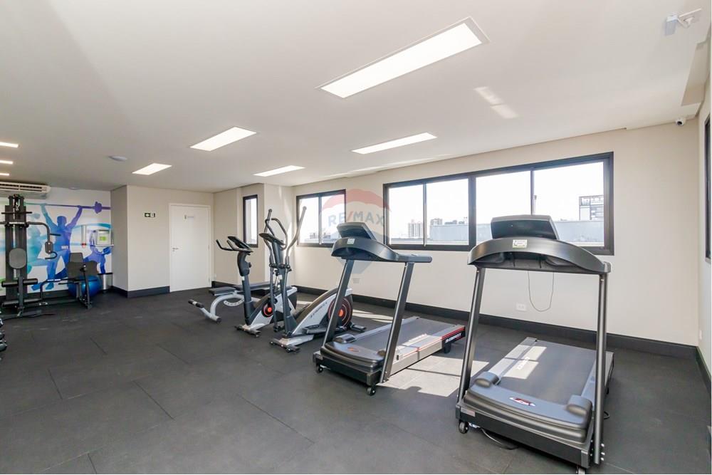 Apartamento - Alugar - Curitiba , Paraná - IMG_6872.jpg - 560351125-48