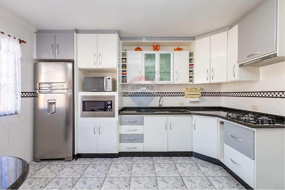 Casa - Venda - Curitiba , Paraná - IMG_4519.jpg - 560431034-1