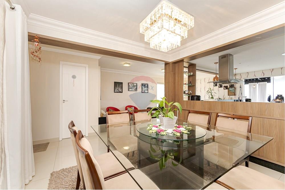 Cobertura - Venda - Curitiba , Paraná - IMG_9612.jpg - 560391085-10