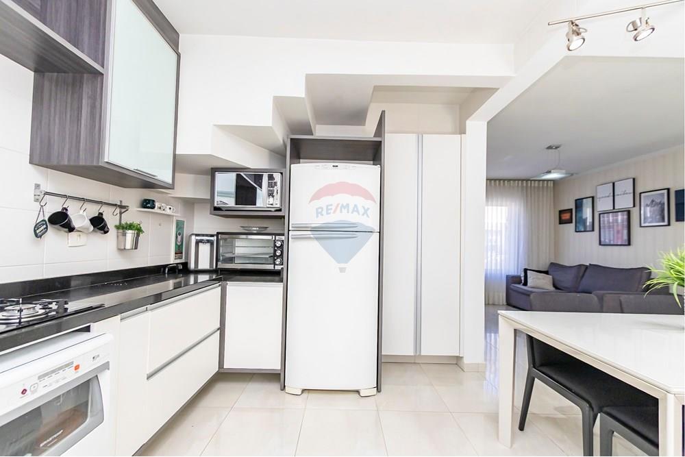 Casa de Condomínio - Venda - São José dos Pinhais , Paraná - IMG_0510_1.jpg - 560411055-21