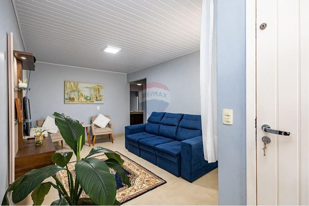 Casa - Venda - Colombo , Paraná - RITA SALA 1.jpeg - 560301020-36