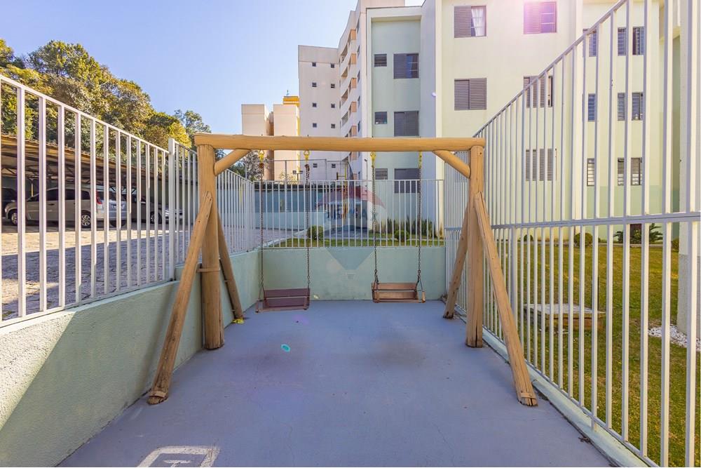 Apartamento - Alugar - Curitiba , Paraná - IMG_3256_1.jpg - 560351125-44