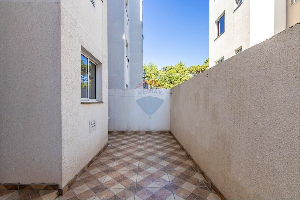 Apartamento - Venda - São José dos Pinhais , Paraná - IMG_2410_1.jpg - 560431004-33