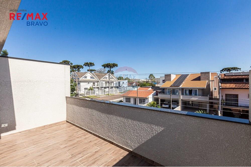 Casa - Venda - Curitiba , Paraná - 33.jpg - 560371009-85