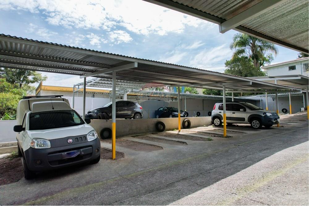 Terreno - Venda - Curitiba , Paraná - DJI_0572.jpg - 560301005-49