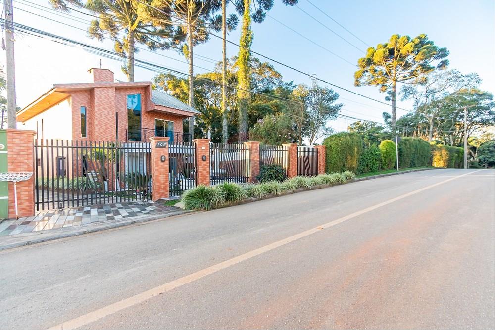 Casa - Venda - Curitiba , Paraná - IMG_2333.jpg - 560351054-205