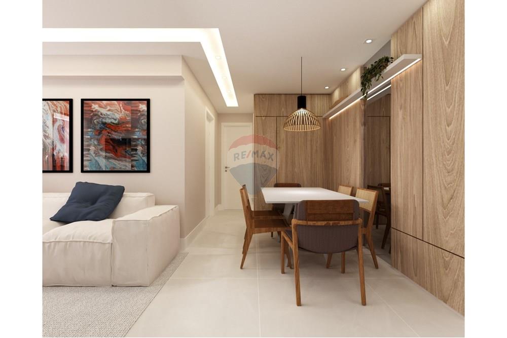 Apartamento - Venda - Curitiba , Paraná - APTO_24_-_06.jpg - 560331101-6