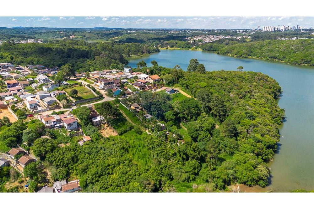 Casa - Venda - Campo Largo , Paraná - DJI_0052_1.jpg - 560311035-19