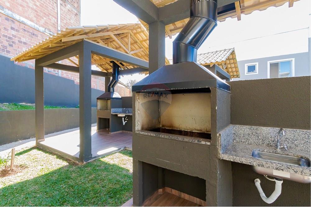 Apartamento - Alugar - Araucária , Paraná - IMG_8123.jpg - 560411056-10