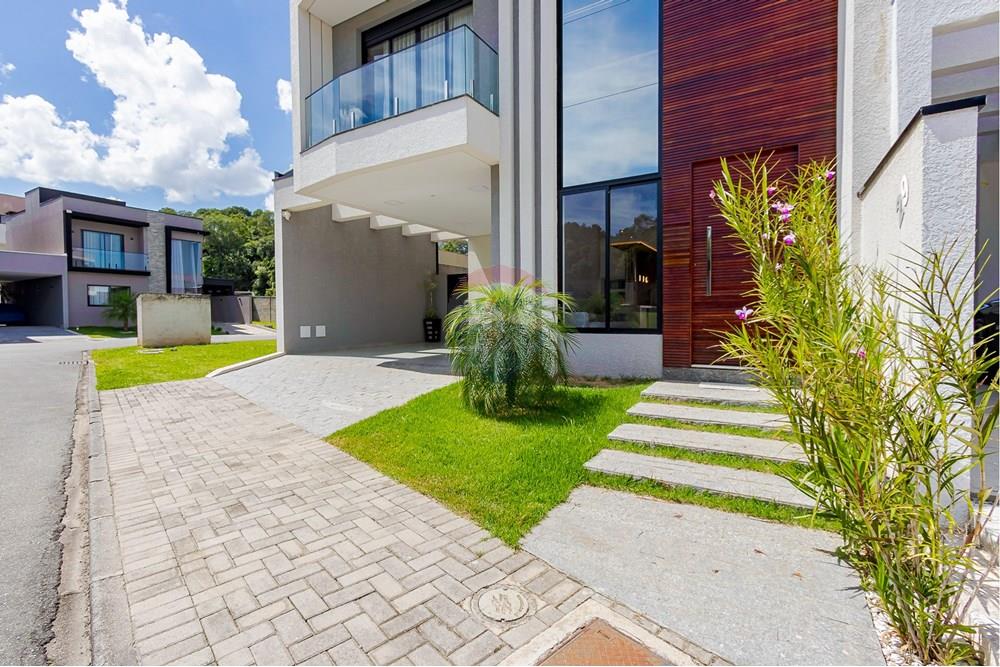 Casa - Venda - Colombo , Paraná - 031.jpg - 560391017-46