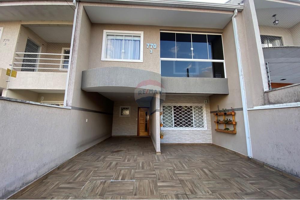 Sobrado - Venda - Curitiba , Paraná - IMG_8744.JPG - 560251045-61