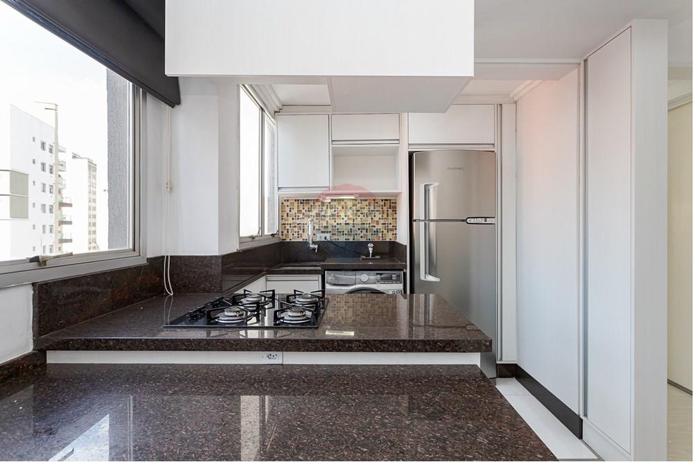 Apartamento, 1 quarto, 40 m² - Foto 7