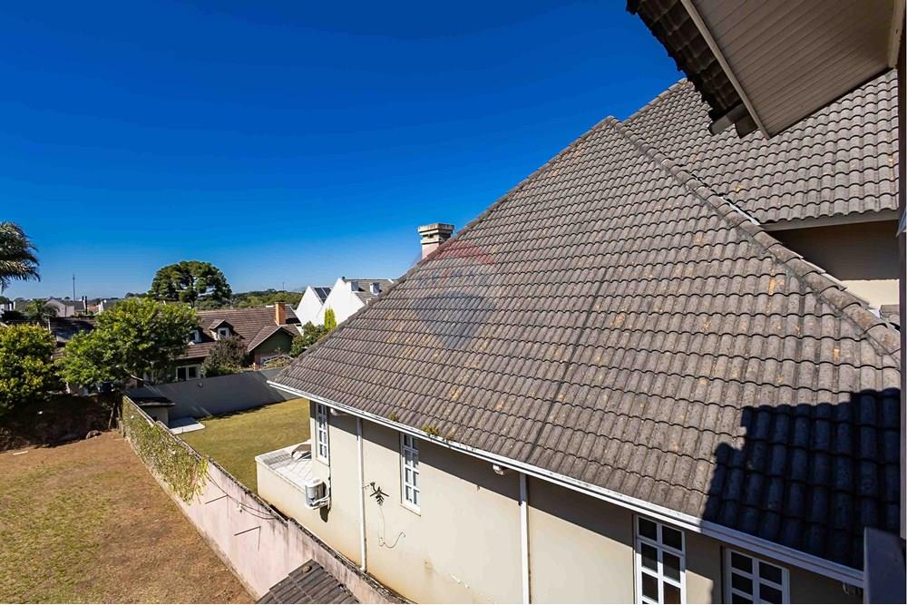 Sobrado - Venda - Curitiba , Paraná - IMG_5591.jpg - 560341116-36