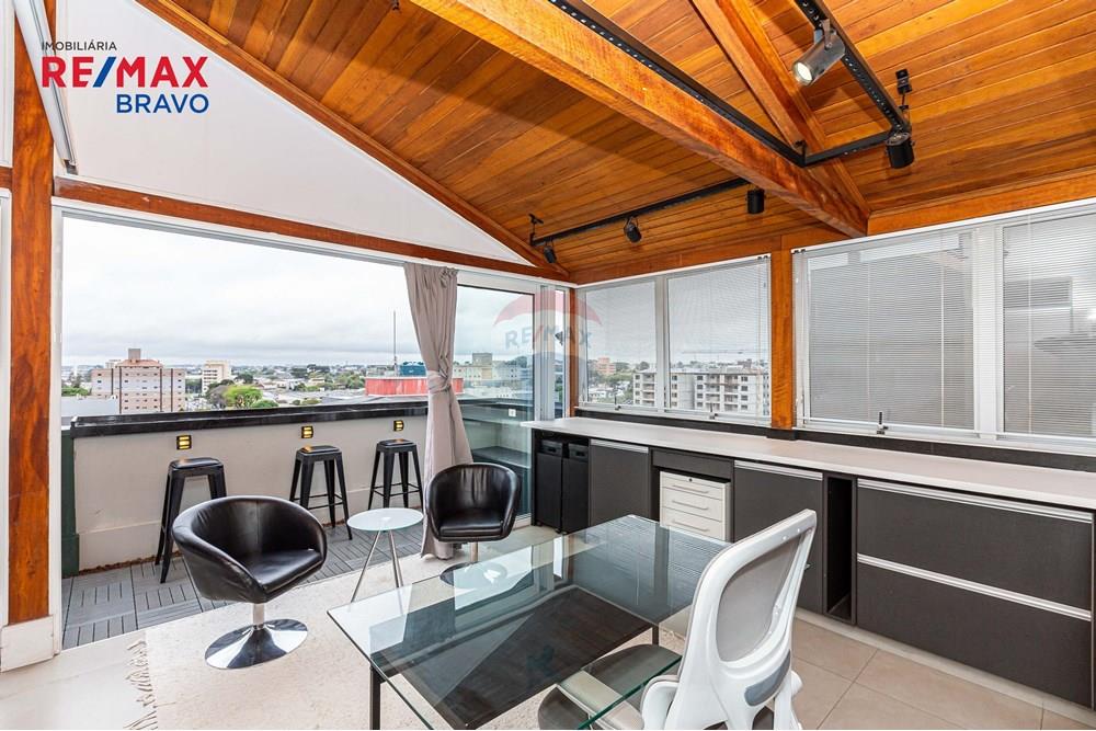 Apartamento - Venda - Curitiba , Paraná - _MG_3854.jpg - 560371009-92