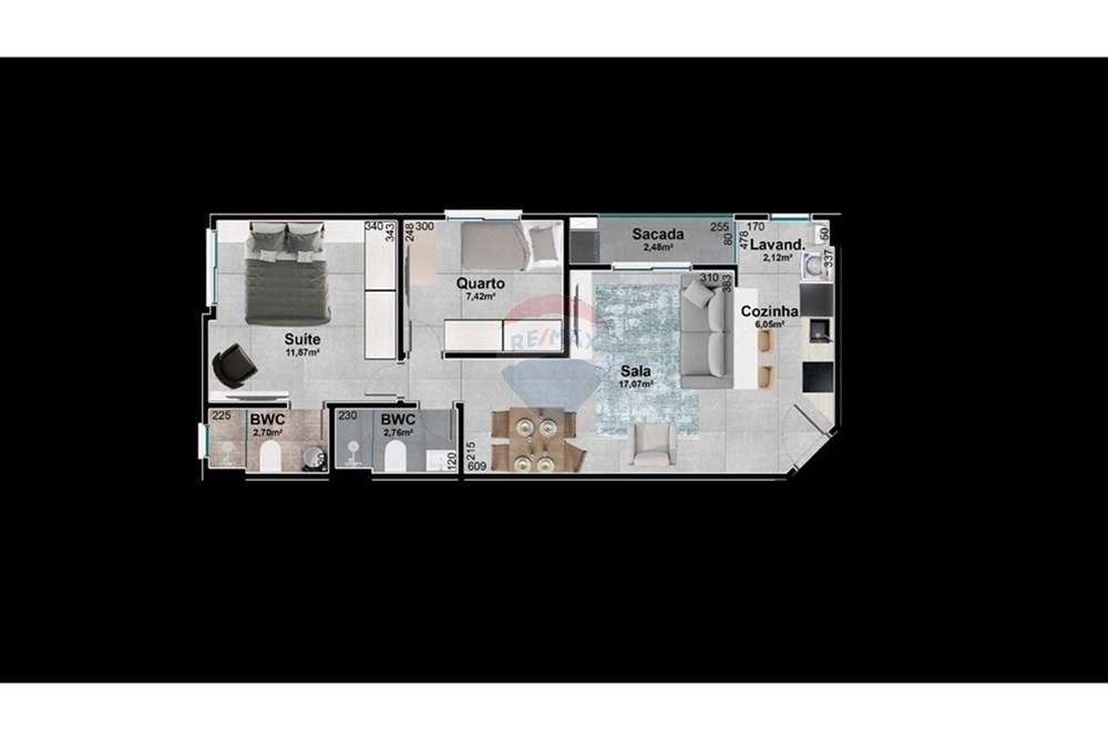 Apartamento - Venda - Curitiba , Paraná - WhatsApp Image 2025-09-01 at 14.36.29 (2).jpeg - 560301025-24