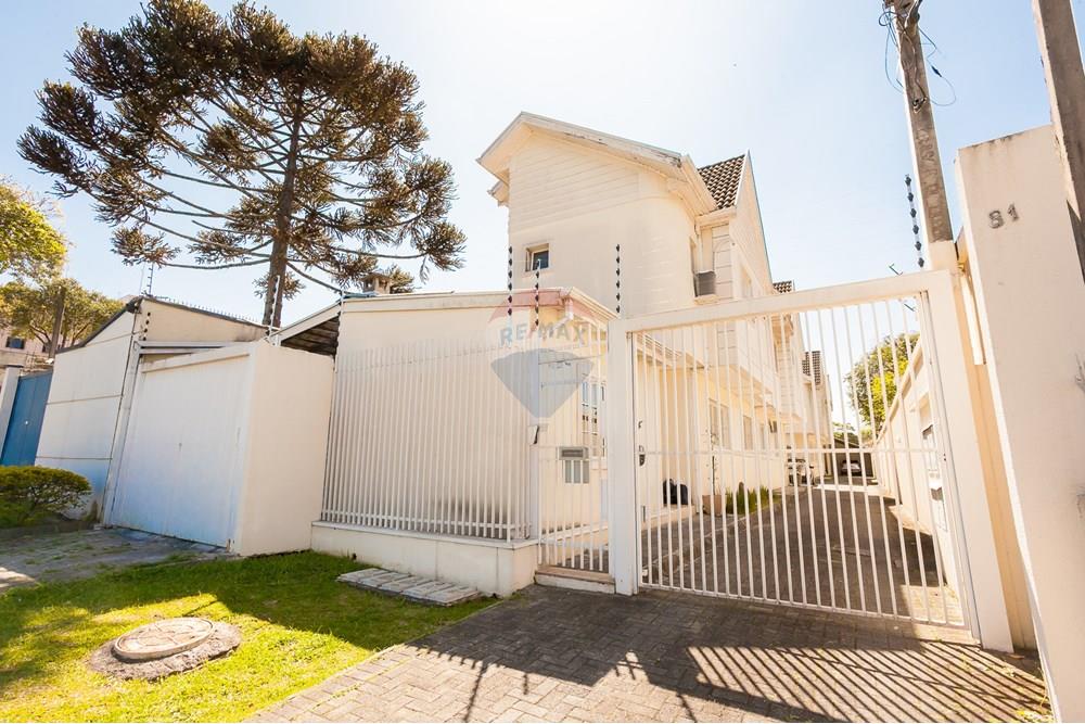 Sobrado - Venda - Curitiba , Paraná - BOLI_-3.JPG - 560341116-37