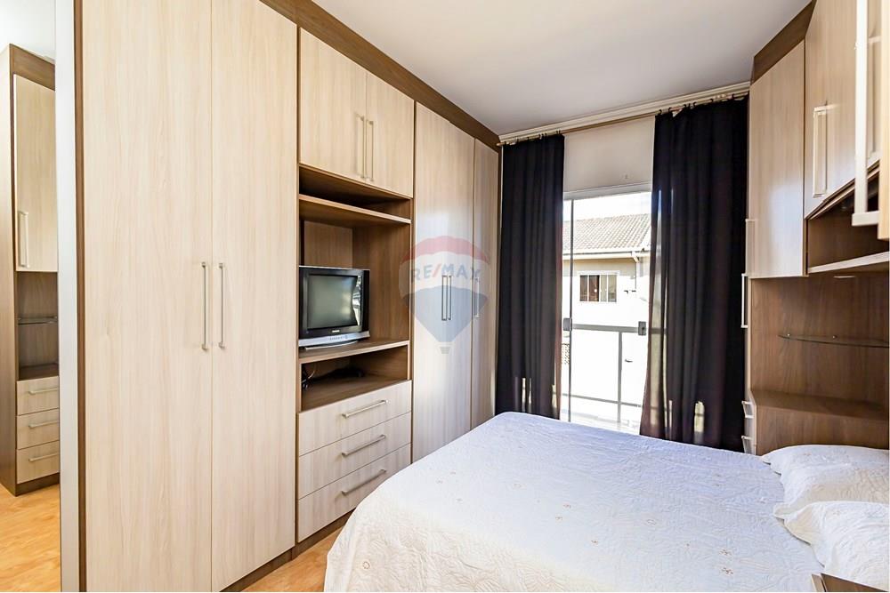 Sobrado - Venda - Araucária , Paraná - IMG_3912_1.jpg - 560351153-1