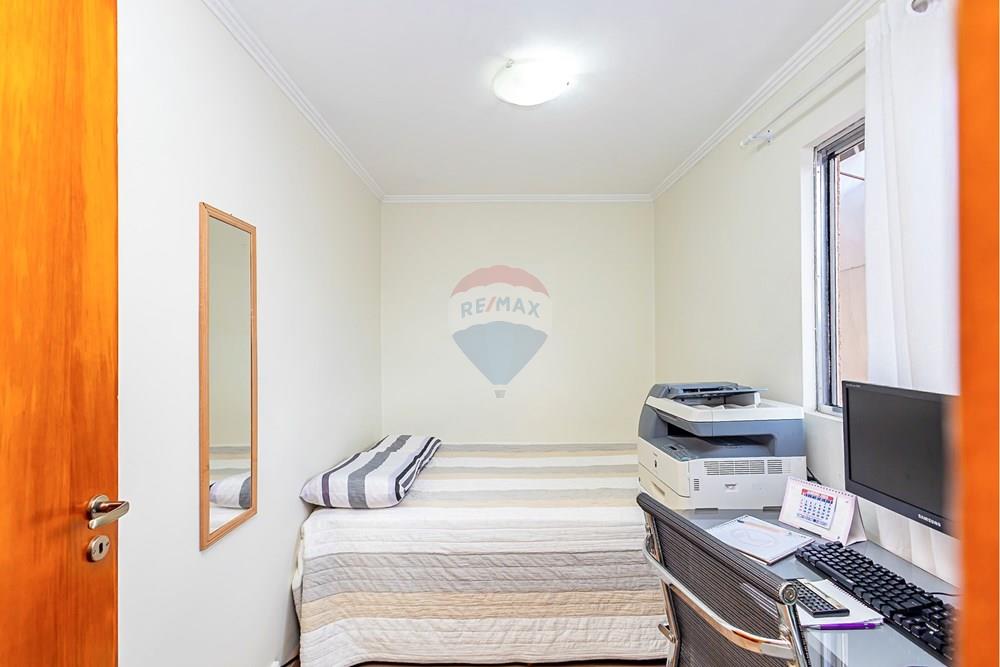 Sobrado, 3 quartos - Foto 23