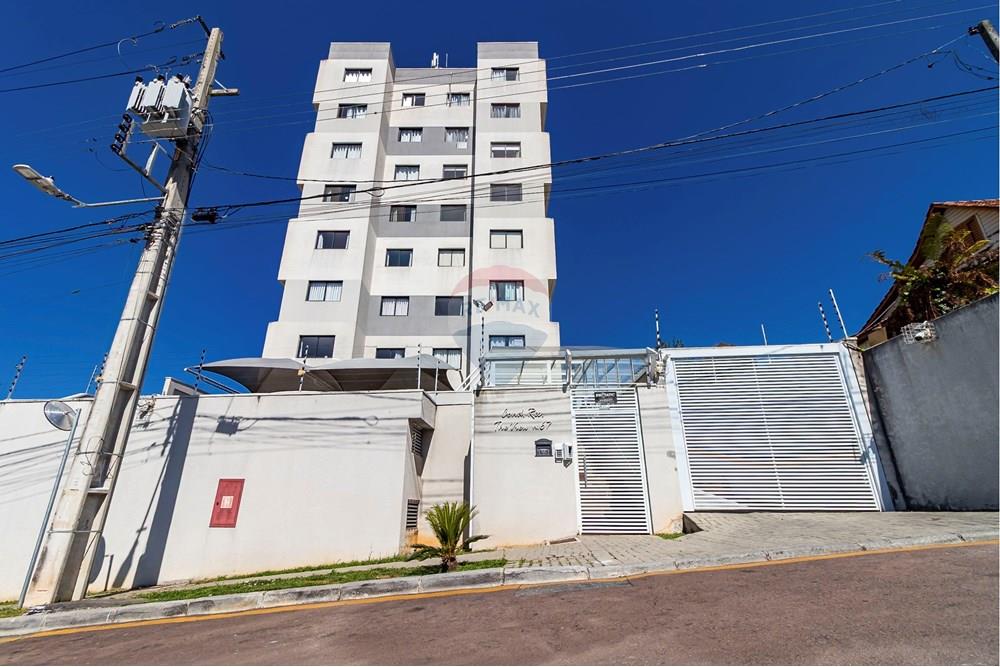 Apartamento - Alugar - Curitiba , Paraná - IMG_9902_1.jpg - 560311047-533