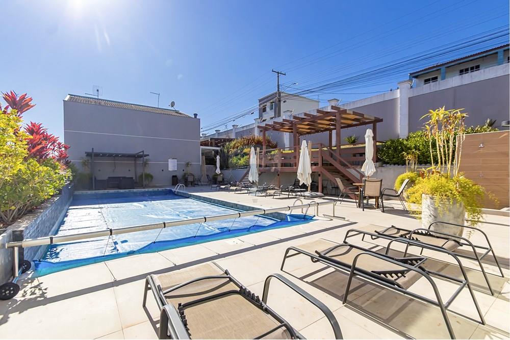 Casa de Condomínio - Venda - São José dos Pinhais , Paraná - IMG_0439_1.jpg - 560411055-21