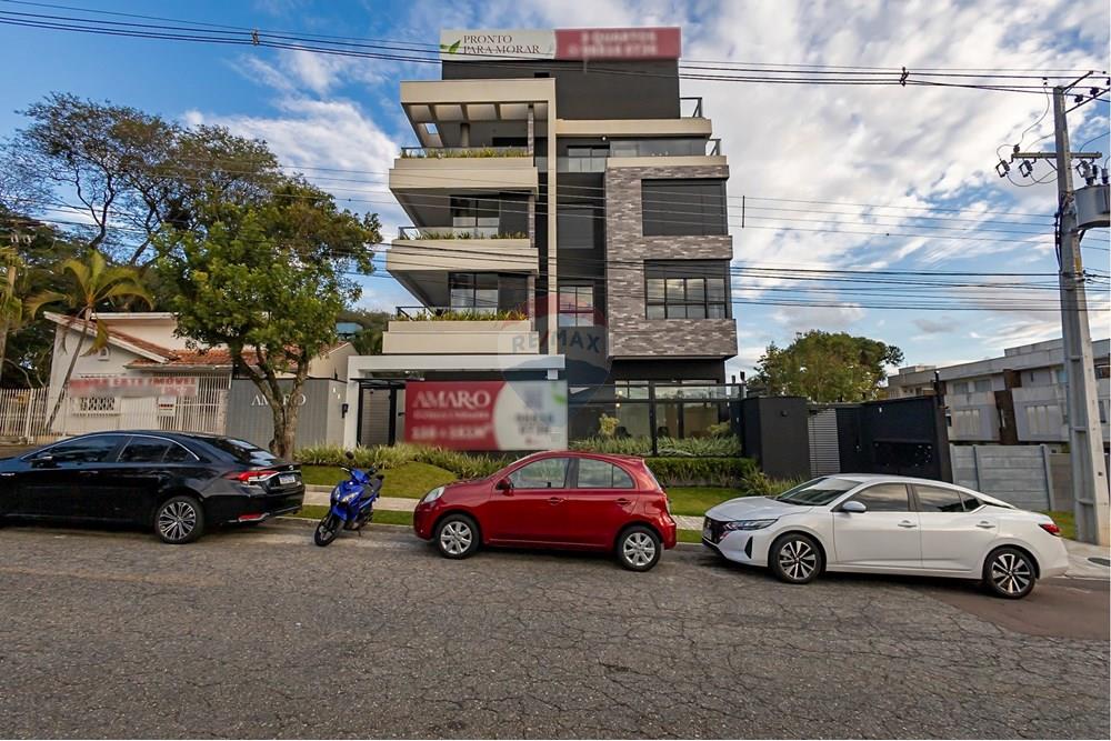 Rezidenčná - Byt - Curitiba , Paraná - BR - IMG_1571_2.jpg - 560411040-17