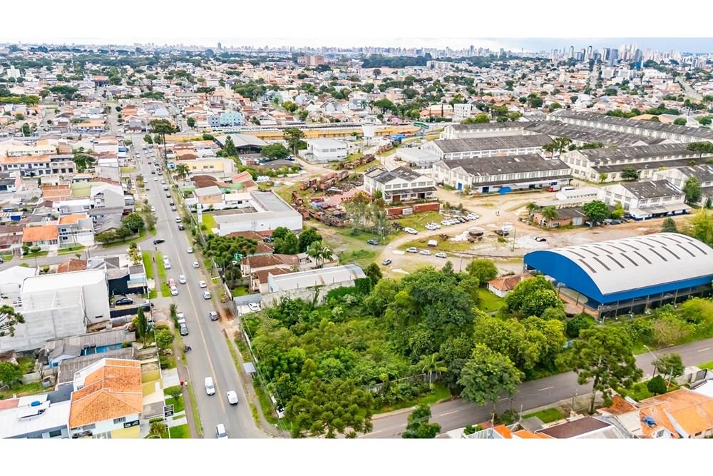 Terreno - Venda - Curitiba , Paraná - DJI_20250219150033_0652_D.jpg - 560341061-214