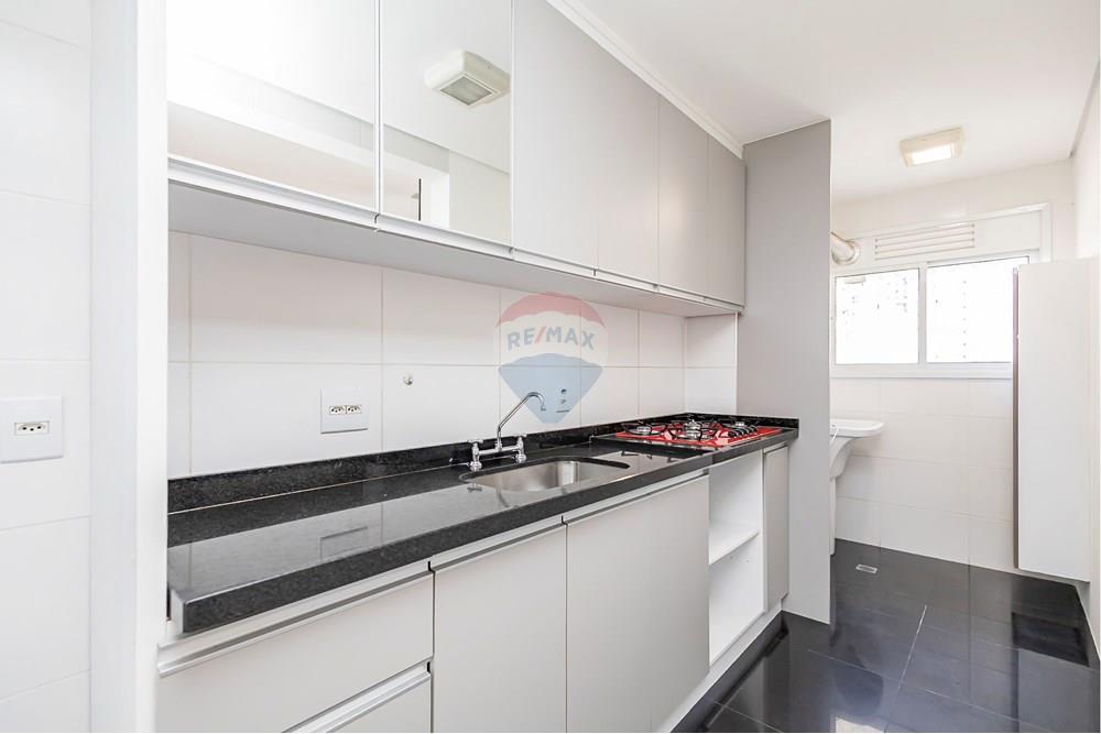 Apartamento - Alugar - Curitiba , Paraná - IMG_6515_1.jpg - 560311047-538