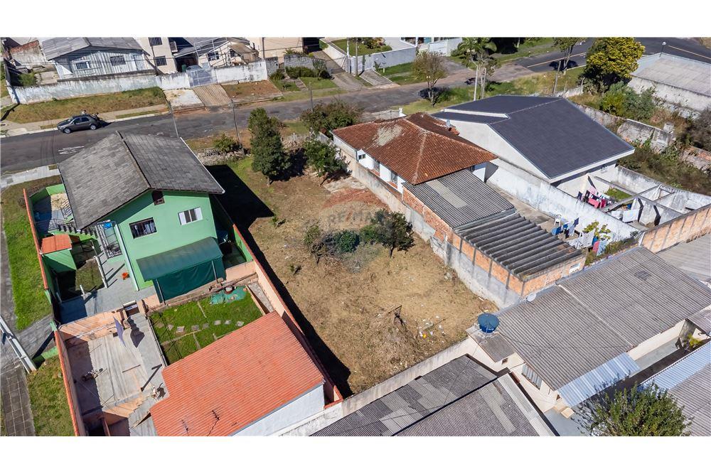 Terreno - Venda - Curitiba , Paraná - 19 - 560311035-22